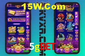 Game Providers 5gbet