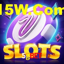 Bonus Features 5gbet