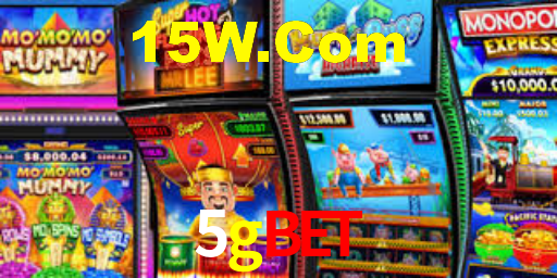 Welcome Bonus 5gbet