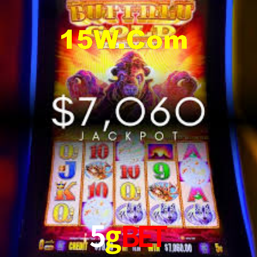 Daily Bonuses 5gbet