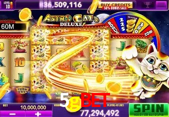 Login Seguro 5gbet