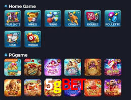Games Directory 5gbet