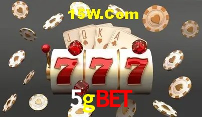 Provedores de Jogos 5gbet